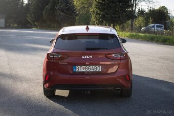 Kia Ceed 1.5 T-GDi - 6