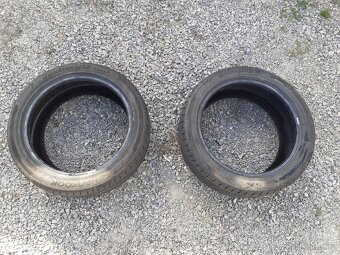 Letní pneu Hankook Ventus V12 Evo 2, 205/45 R16 87W - 6