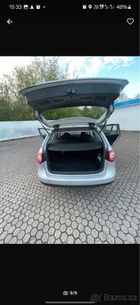 passat b6 - 6