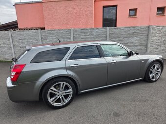 CHRYSLER 300C 3.0 CRD KOMBI 2009 236000KM BOSTON SE SERVISEM - 6