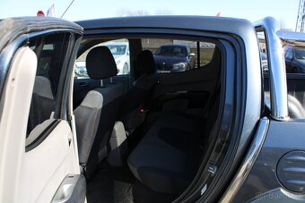 Mitsubishi L200 2,5DI-D 100KW, DoubleCab, 4 x 4, r.v. 2008 - 6
