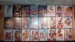 DVD erotické Marc Dorcel - 6