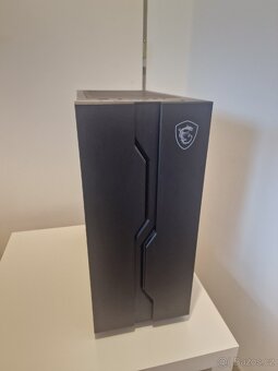 Základ herní počítače i7-11700K,32gb RAM - 6