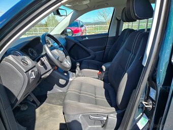 Volkswagen Tiguan 2.0TDI 103kw/140tis.km/tažné - 6