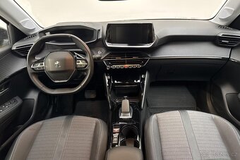 Peugeot e-208 100 kw, 50 kWh, Allure - 6