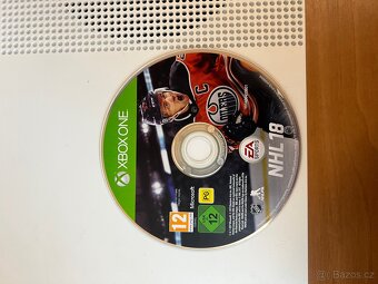 game console xbox one s 500gb - 6