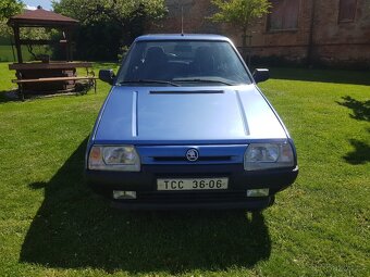 ŠKODA Favorit 135 GLX1 Comfor LINE 50kW - 6