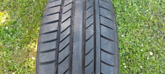 Alu RH 7jx14 et45 195/40/14 4x100 - 6