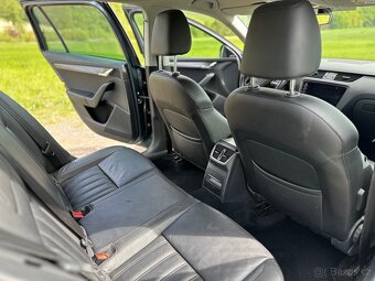 Skoda Octavia Combi III - 6