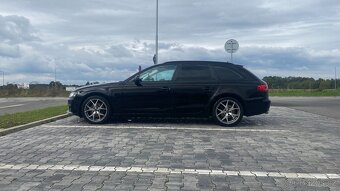 Audi A4 - 6