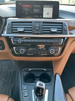 BMW 320i xDrive F31 117tkm - 6