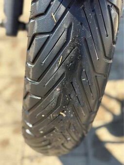 Honda Forza 125 2018 řp. B - 6
