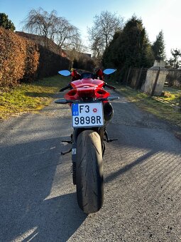 Mv agusta - 6