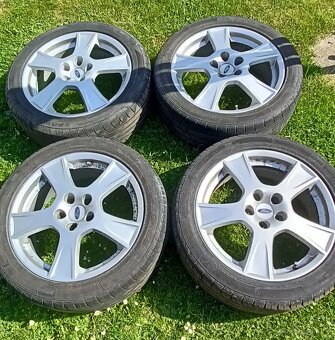 Kola Ford 5x108 - 6