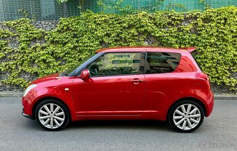 Suzuki Swift SPORT - 6