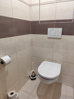 Byt 3+1, 70m2, lodžie, Strašnice - 6