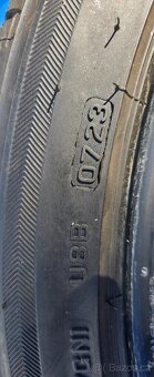 Letní pneu Bridgestone Potenza 235 /40 /19 - 6