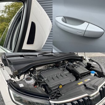 ŠKODA KODIAQ FL 2.0 TDI 110KW DRIVE125 KAMERA VÝHŘEV ACC - 6