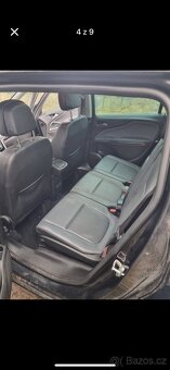 Opel Zafira C - 6