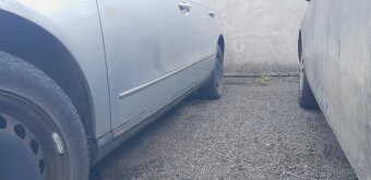 Passat b6 2.0 tdi bmp - 6