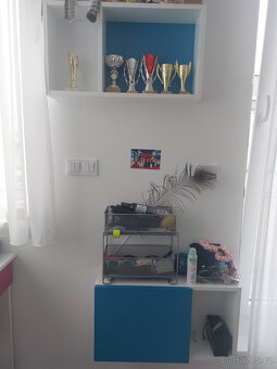 nábytek dívčí pokoj - 6
