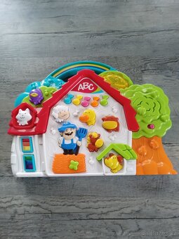 Hracky pro malé deti - 6