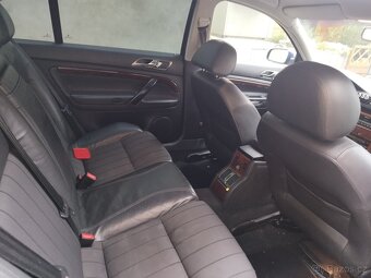 Škoda Superb - 6