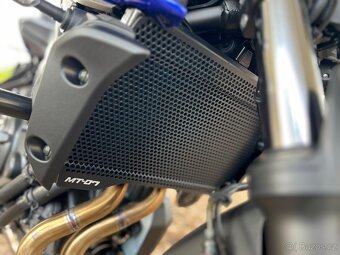 Yamaha MT-07 (2022) – TOP STAV - 6