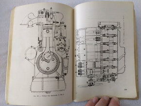 AUTOMOBILOVÉ MOTORY, 1972 - 6