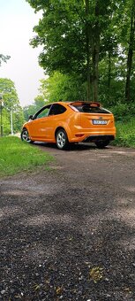 Ford Focus ST - 6