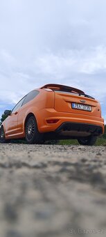 Ford Focus ST225 - 6