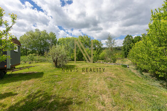 Prodej, rodinný dům, 65 m², pozemek 1114 m², Dražovice-Pod H - 6