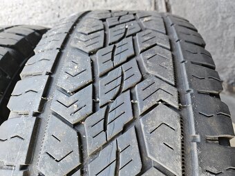 265/60R18 110T CrossContact ATR CONTINENTAL - 6