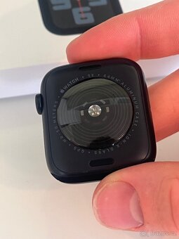 Apple Watch SE 2022 44mm - 6