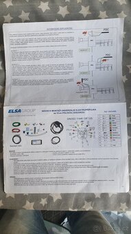 Tažné zařízení VW Touran 1T1, 1T2, 1T3 r. 02-15 - 6