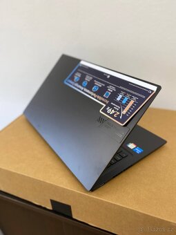 Notebook ASUS VivoBook - i5/16GB/1TB/WIN 11 - 6