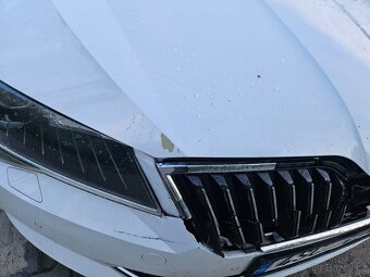 ŠKODA SUPERB STYLE 2.0 TDI COMBI/DSG/ DPH/ WEBASTO/ ALCANTRA - 6