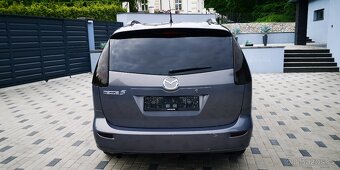 Mazda 5 GTA SPORT 2,0 DI - 16V - 105kw. DIESEL // 7 - MÍSTNÉ - 6