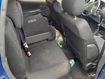 Subaru Justy 1,5 4X4 - 6