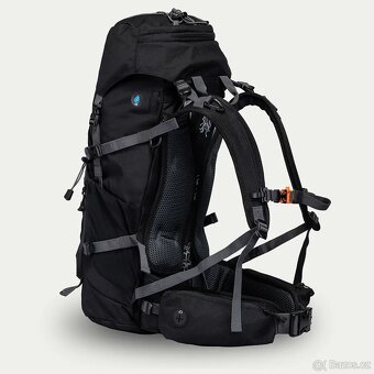 Outdoorový batoh Beyond Nordic 35L - 6