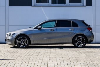 Mercedes-Benz A trieda 180 d /T - 6