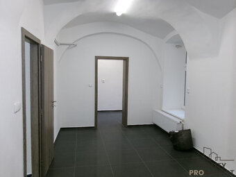 Pronájem obchodu 92m2 blízko centra Brna - 6