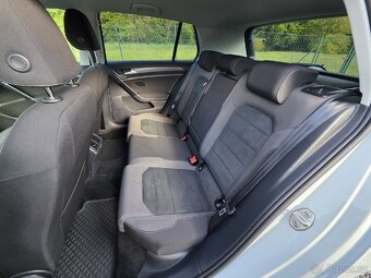 Volkswagen Golf 1.0 TSI 85kW DSG - 6