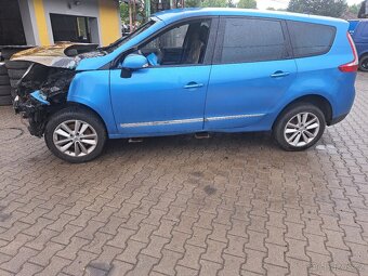 Renault Scenic III. - 6