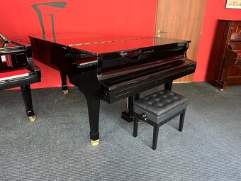 Klavír Petrof model III - 190 cm .Záruka 2 roky a doprava - 6