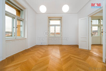 Prodej bytu 4+1, 148 m², Praha - Nové Město, ul. Trojická - 6