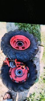 Mf70,MF 70,mf-70 - 6
