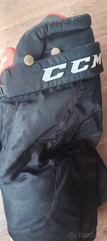 Hokejové kalhoty CCM Jetspeed FT4 pro JR vel. L - 6