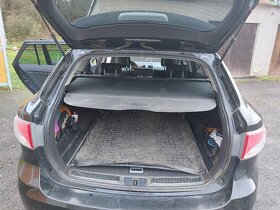 Toyota Avensis 2,2 dcat 135kw - 6