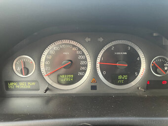 Volvo V70 D5 - 6